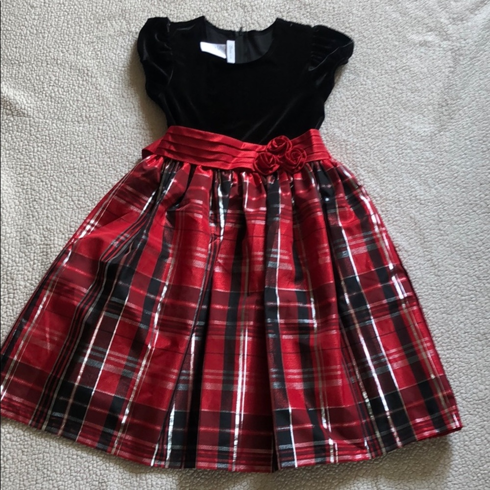 Girls Dress Formal!